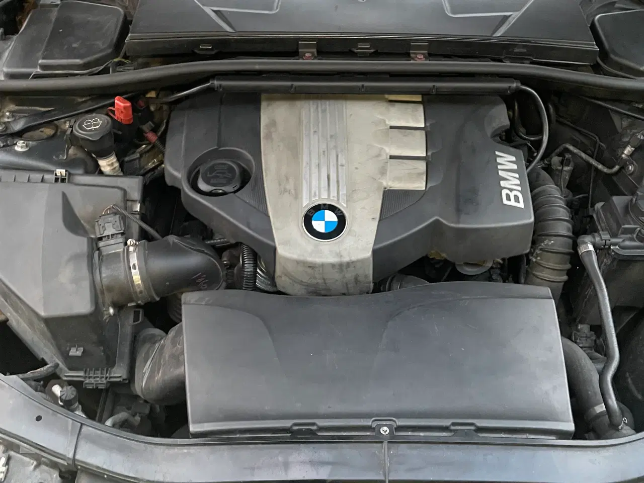 Billede 10 - BMW e91 320d NYSYNET 