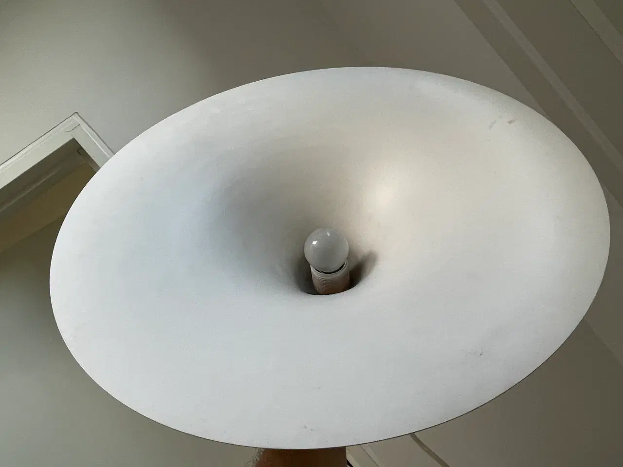 Billede 3 - Gubi semi hængelampe Ø47 cm