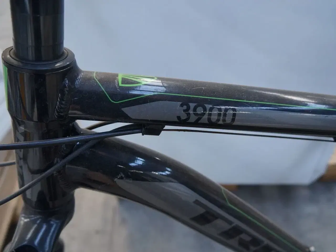Billede 3 - Mountainbike TREK