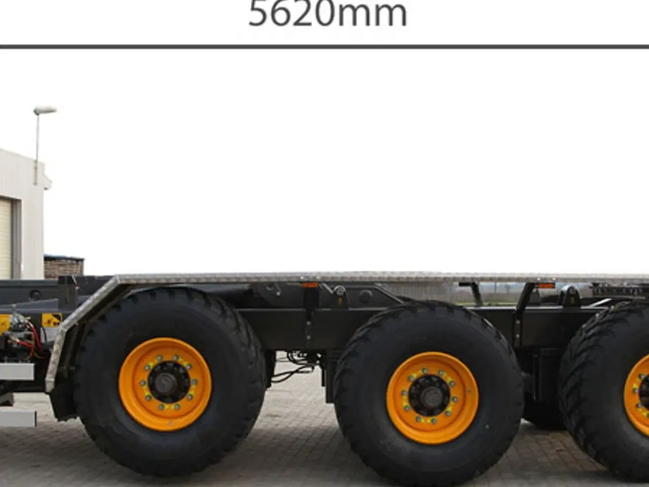 Billede 14 - Stronga HL250ST