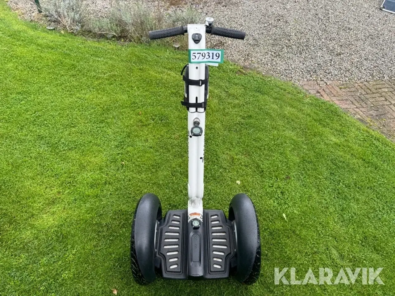 Billede 8 - Segway PT i2, x2