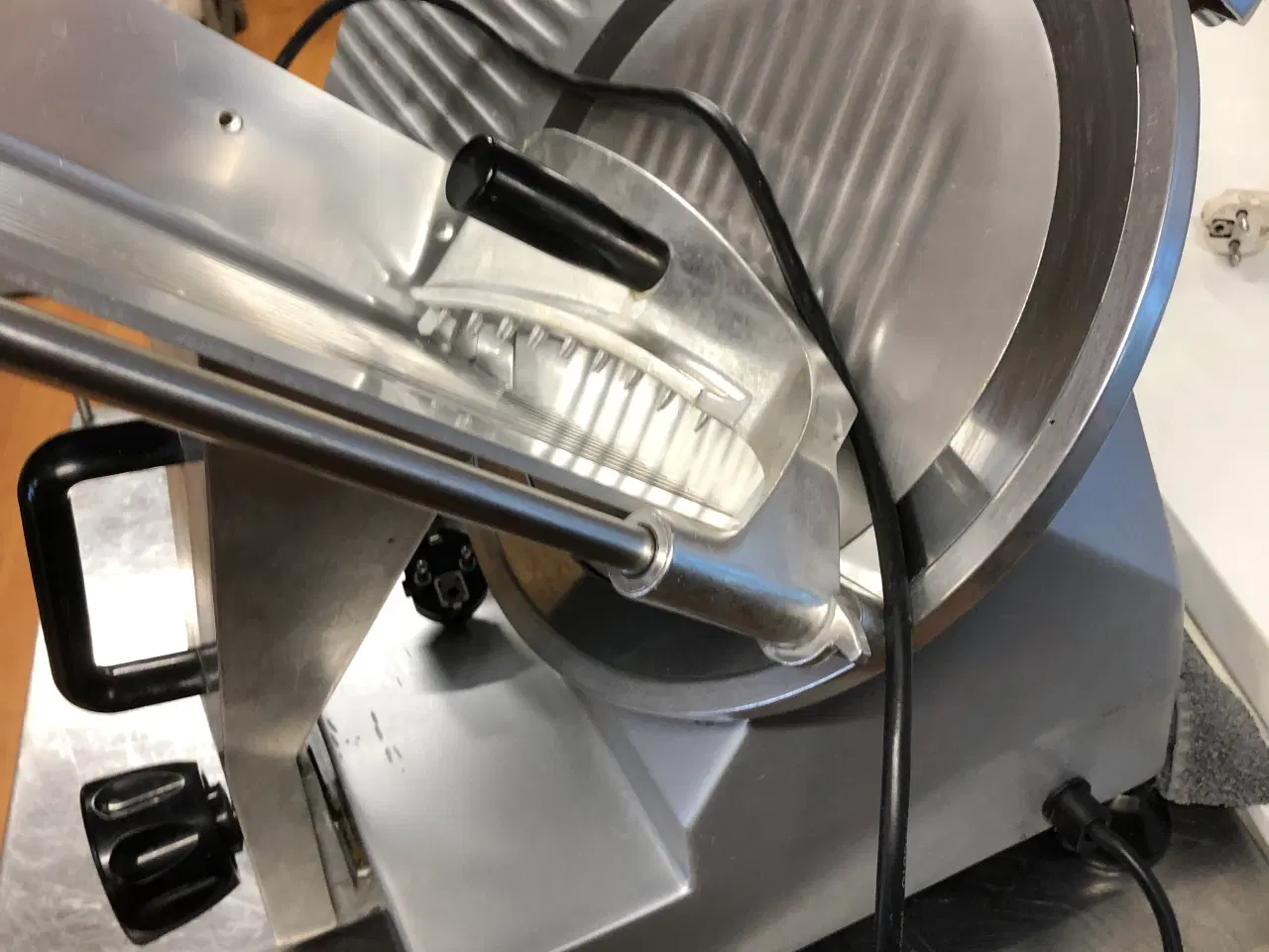 Billede 2 - Pålægsmaskine