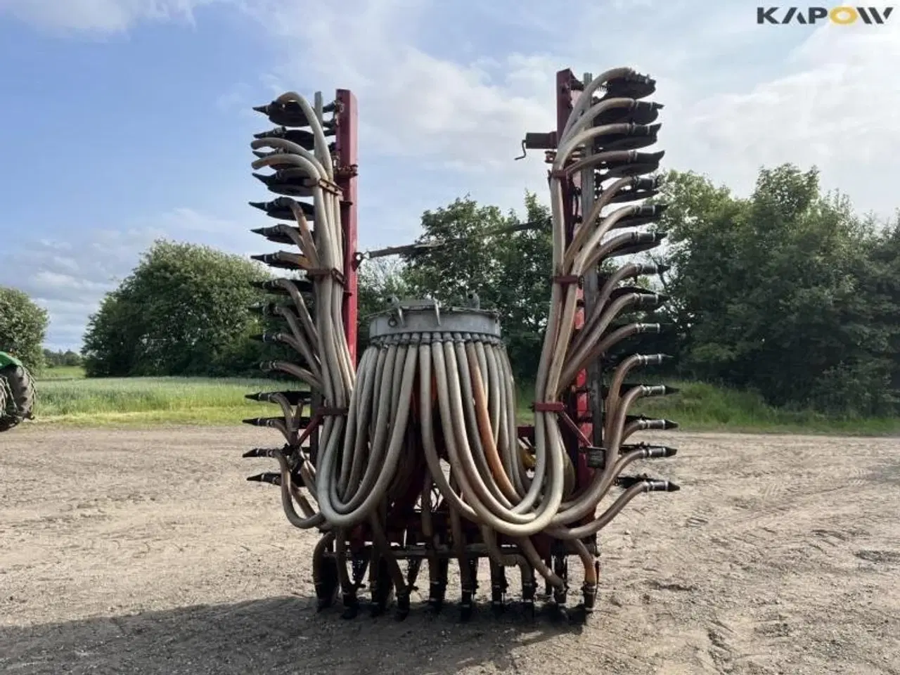 Billede 6 - Vredo ZB8040-3