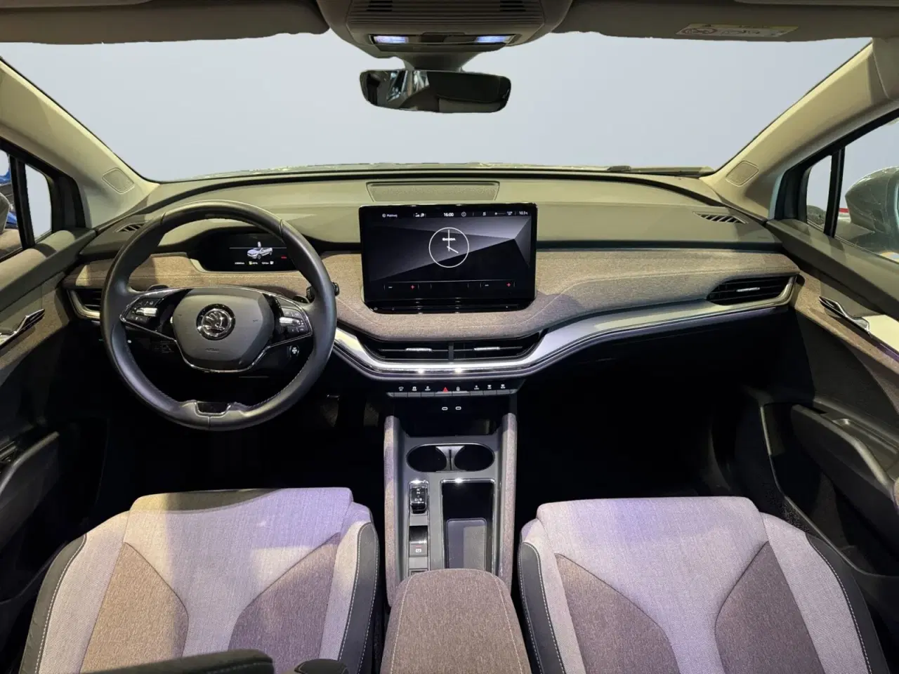 Billede 5 - Skoda Enyaq 60 iV