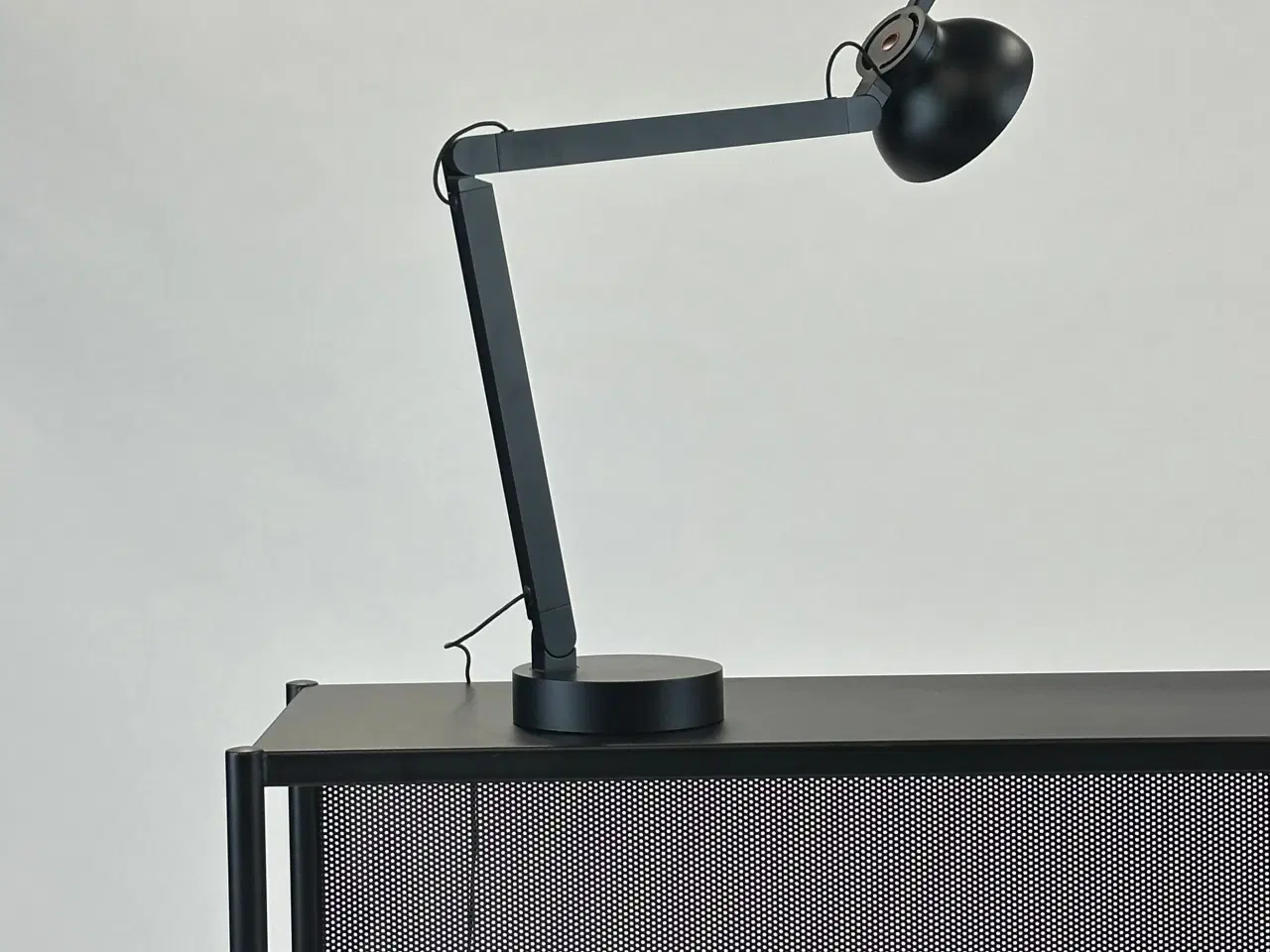 Billede 5 - HAY | PC Desk Lampe (Sort)