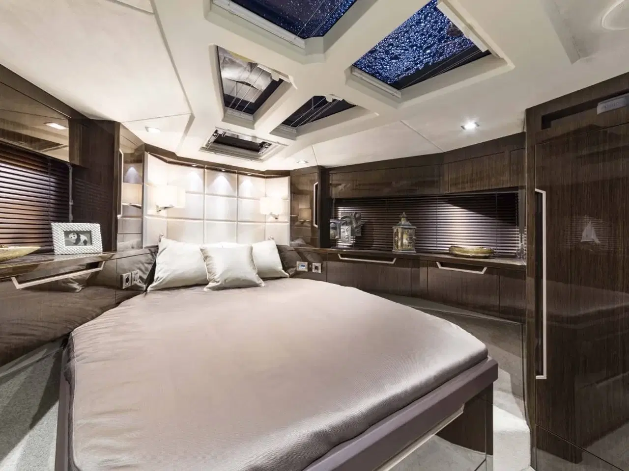 Billede 110 - Galeon 500 FLY