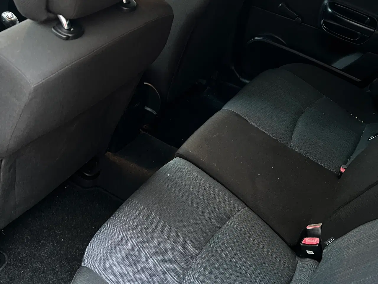 Billede 5 - Kia Ceed 1.4 nysynet 