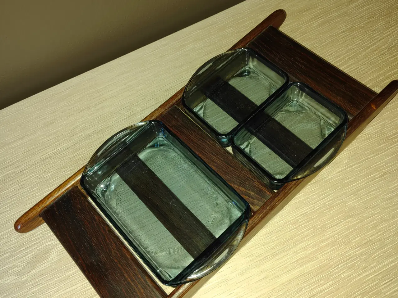 Billede 3 - Fin Quistgaard cabaret fad