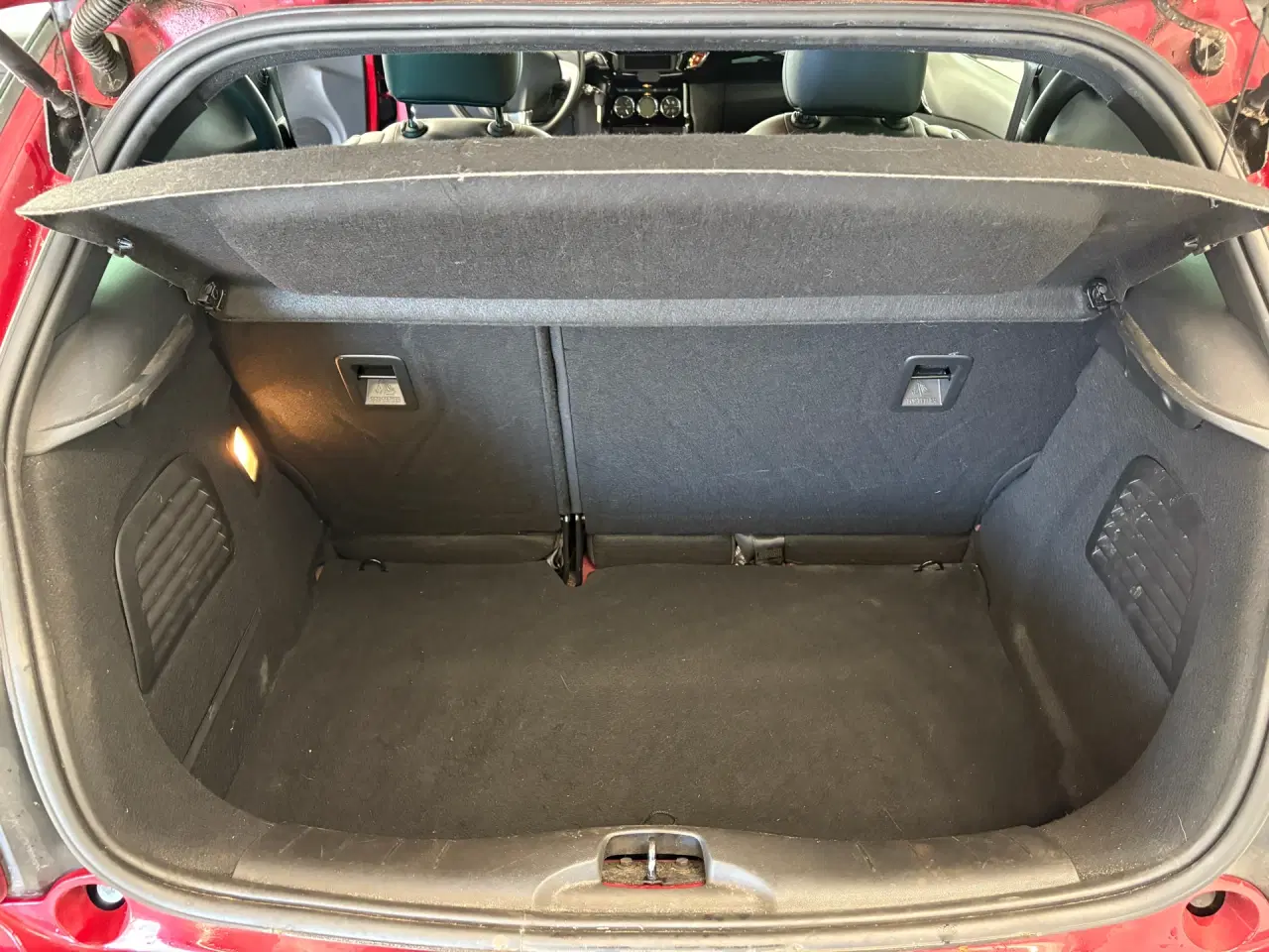 Billede 6 - Citroën DS3 1,6 e-HDi Style 92HK 3d