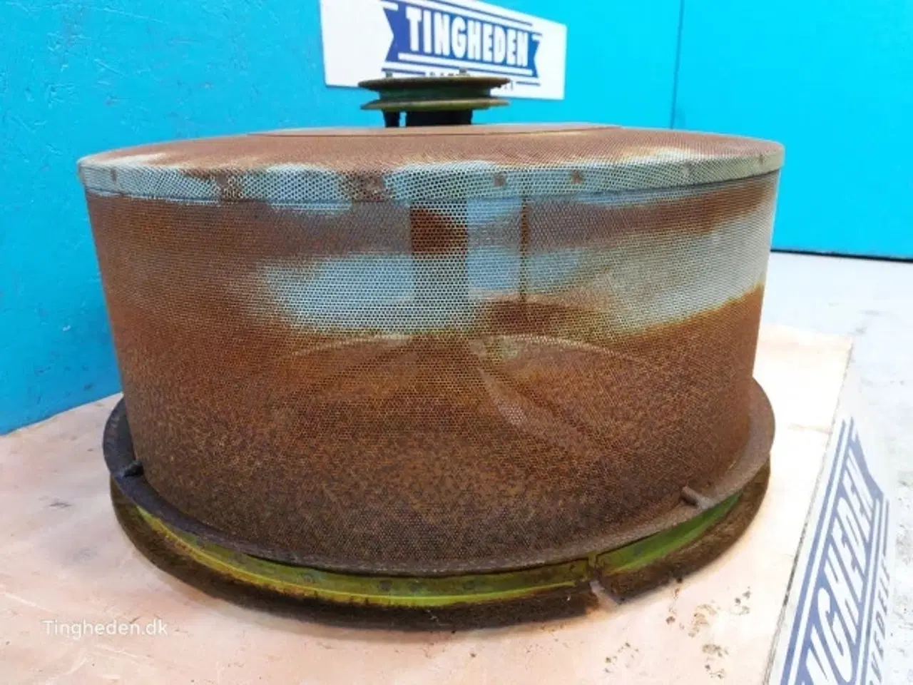 Billede 16 - Claas Dominator 76 Si 0006431960