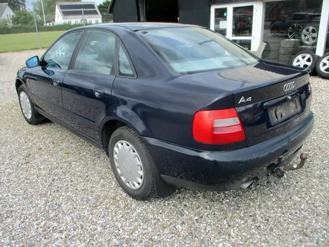 Billede 3 - Audi A4 1,6 