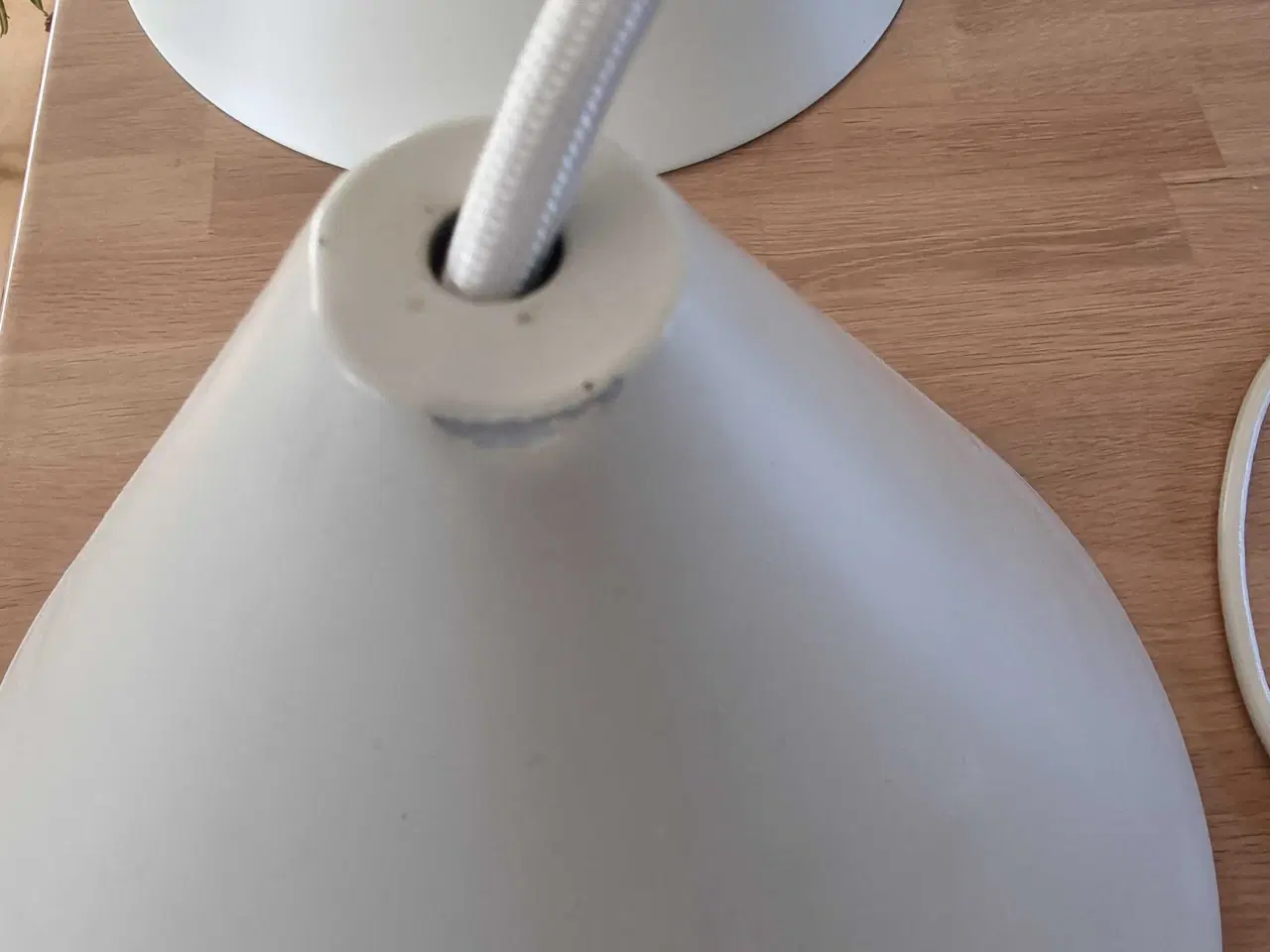 Billede 3 - Billiard lamper