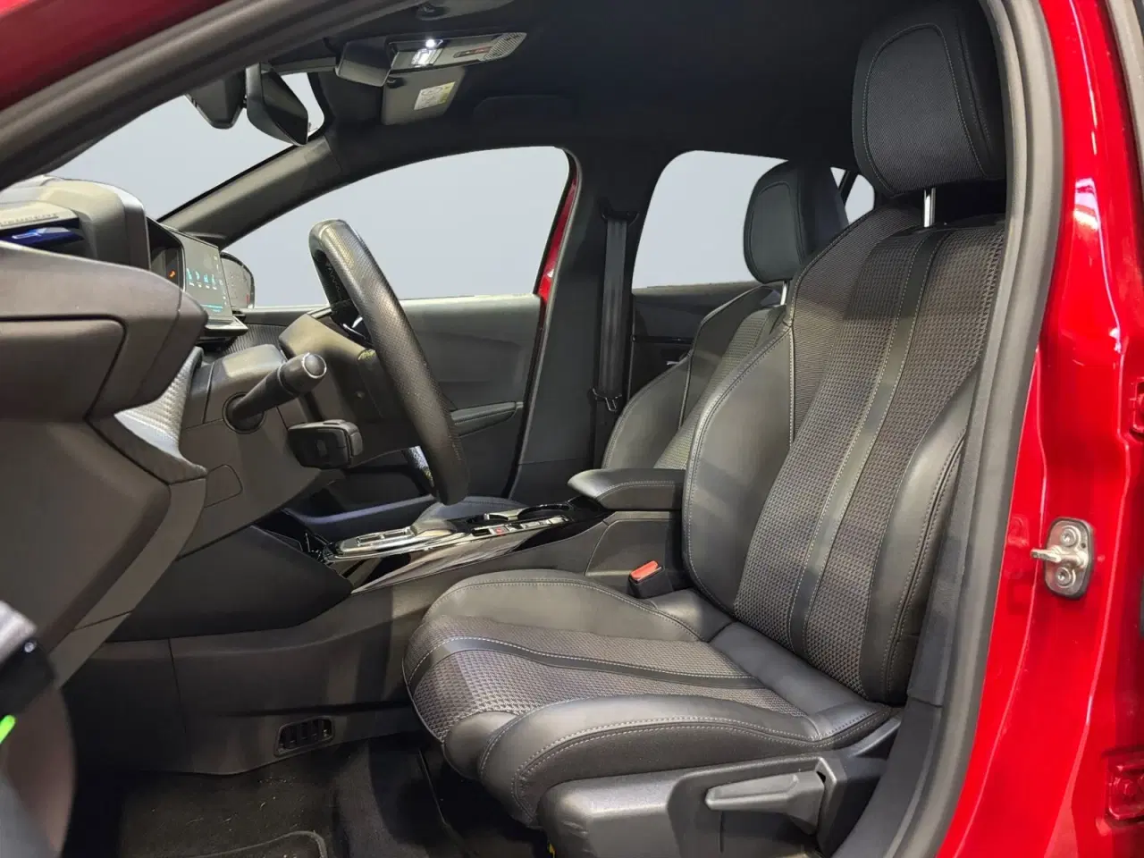 Billede 4 - Peugeot e-208 50 GT
