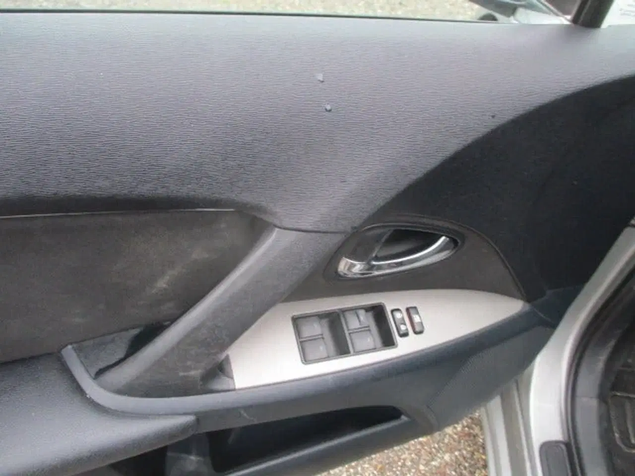 Billede 11 - Toyota Avensis 2,0 D-4D stc.