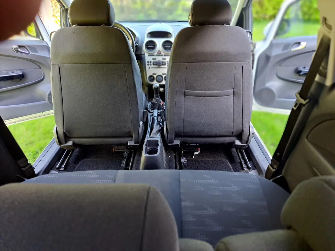Billede 12 - Opel Corsa Nys. 