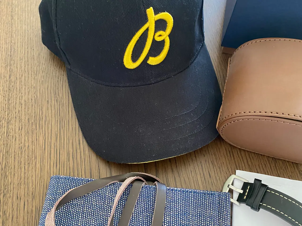 Billede 19 - Et rigtig stort sæt: Breitling Avenger + Reklamesk