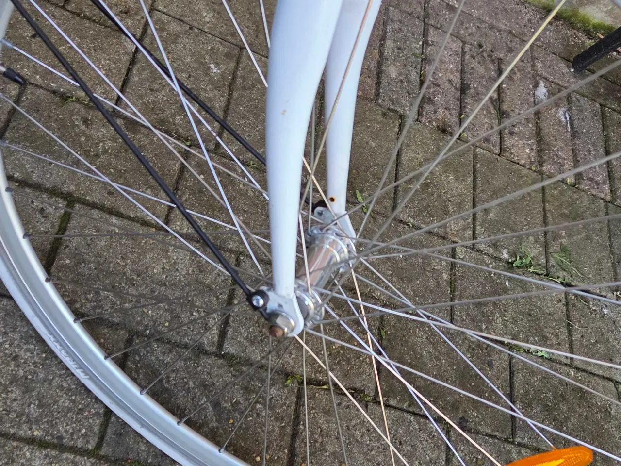 Billede 10 - SCO 28" dame/herrecykel 