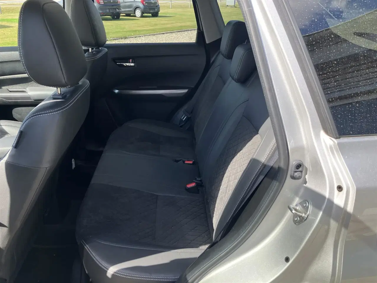 Billede 8 - Suzuki Vitara 1,0 Boosterjet Adventure KUP 112HK 5d 6g Aut.