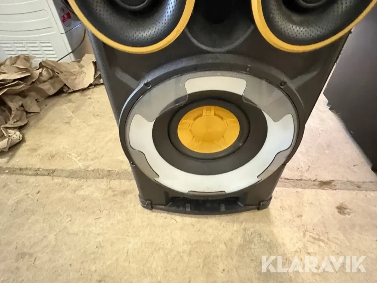 Billede 9 - Boomblaster Philips NX5