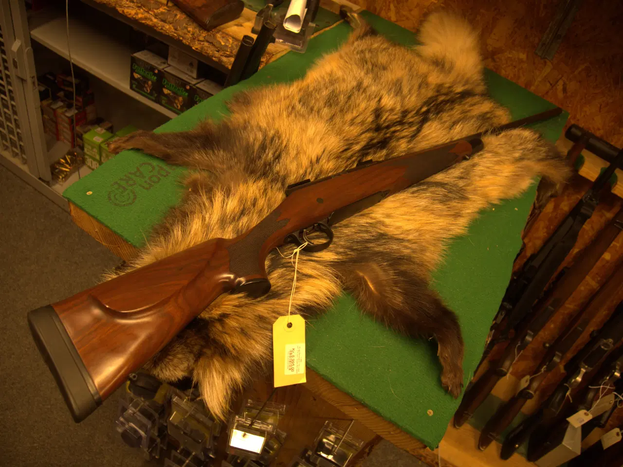 Billede 4 - Brugt LINKS Remington 700 270Win