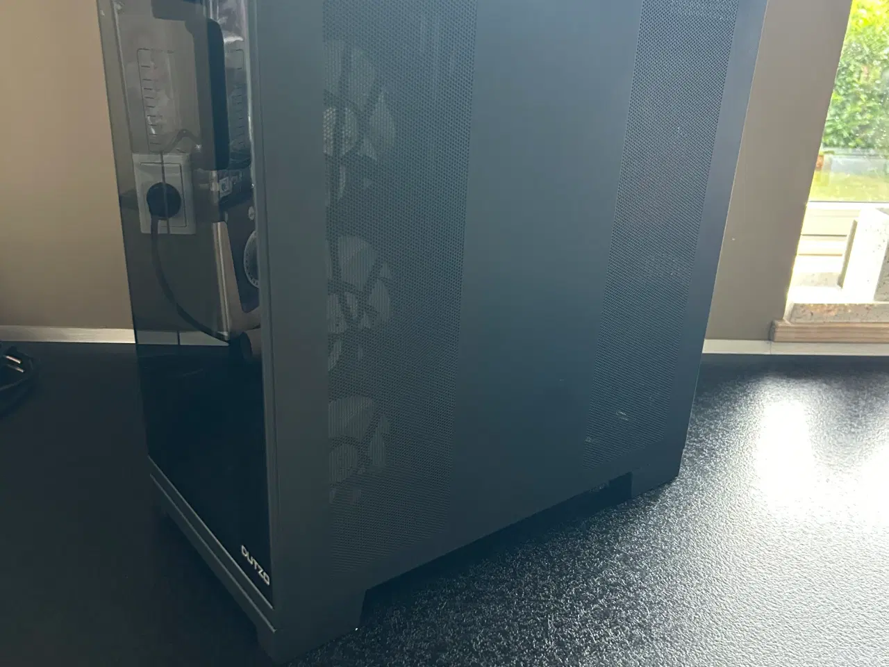 Billede 13 - ⚡ Kraftig Gaming PC – Ryzen 5600X + RTX 2080 ⚡