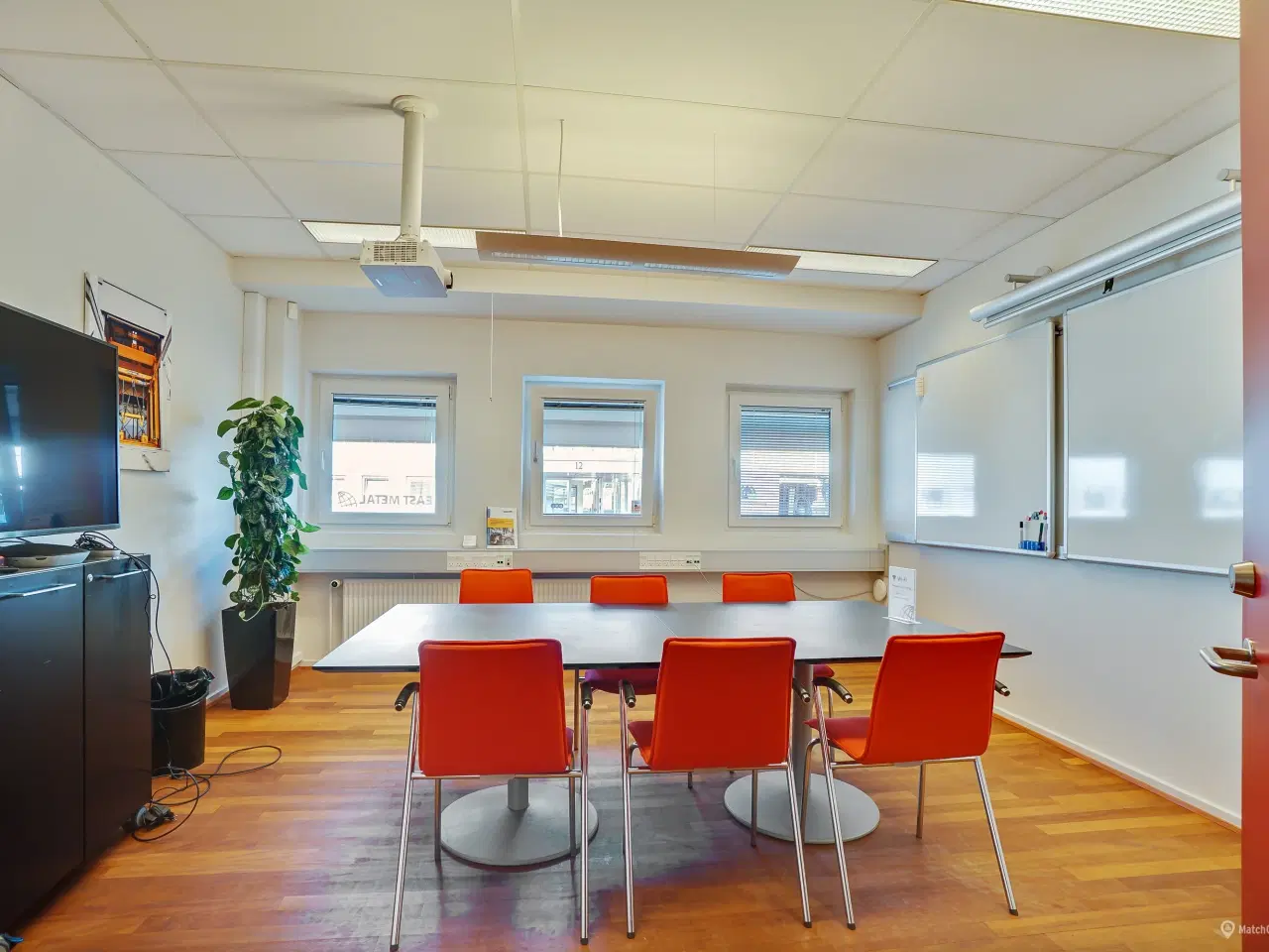 Billede 11 - Bavnehøjvej 6, st., Bavnehøjvej