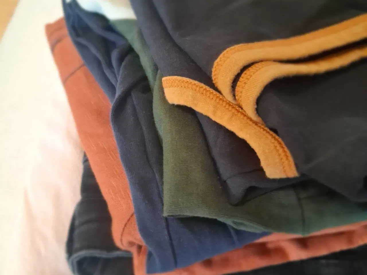 Billede 9 - 9-10år, Pompdelux 5 dele