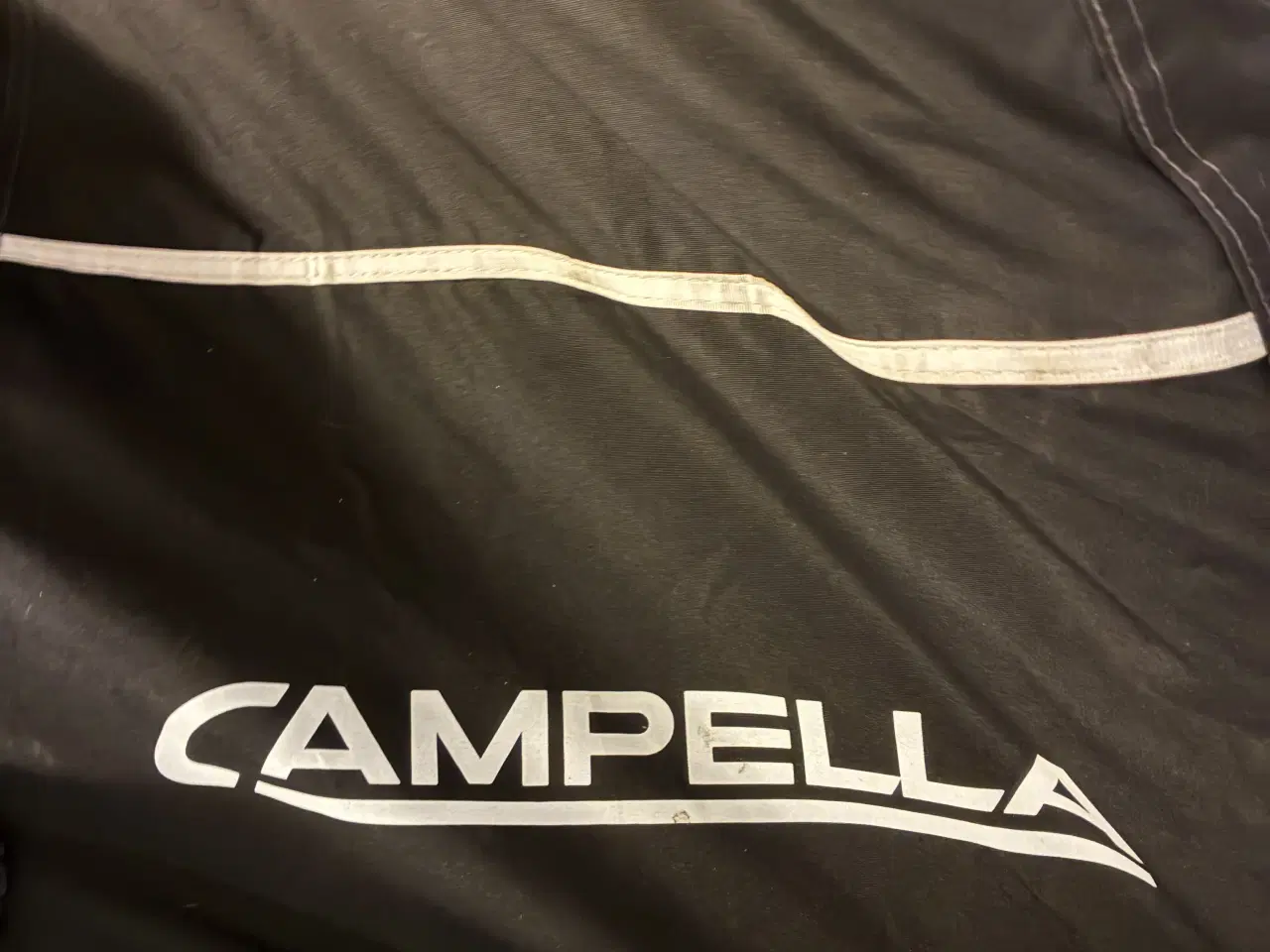 Billede 1 - Campella 300 luftfortelt 