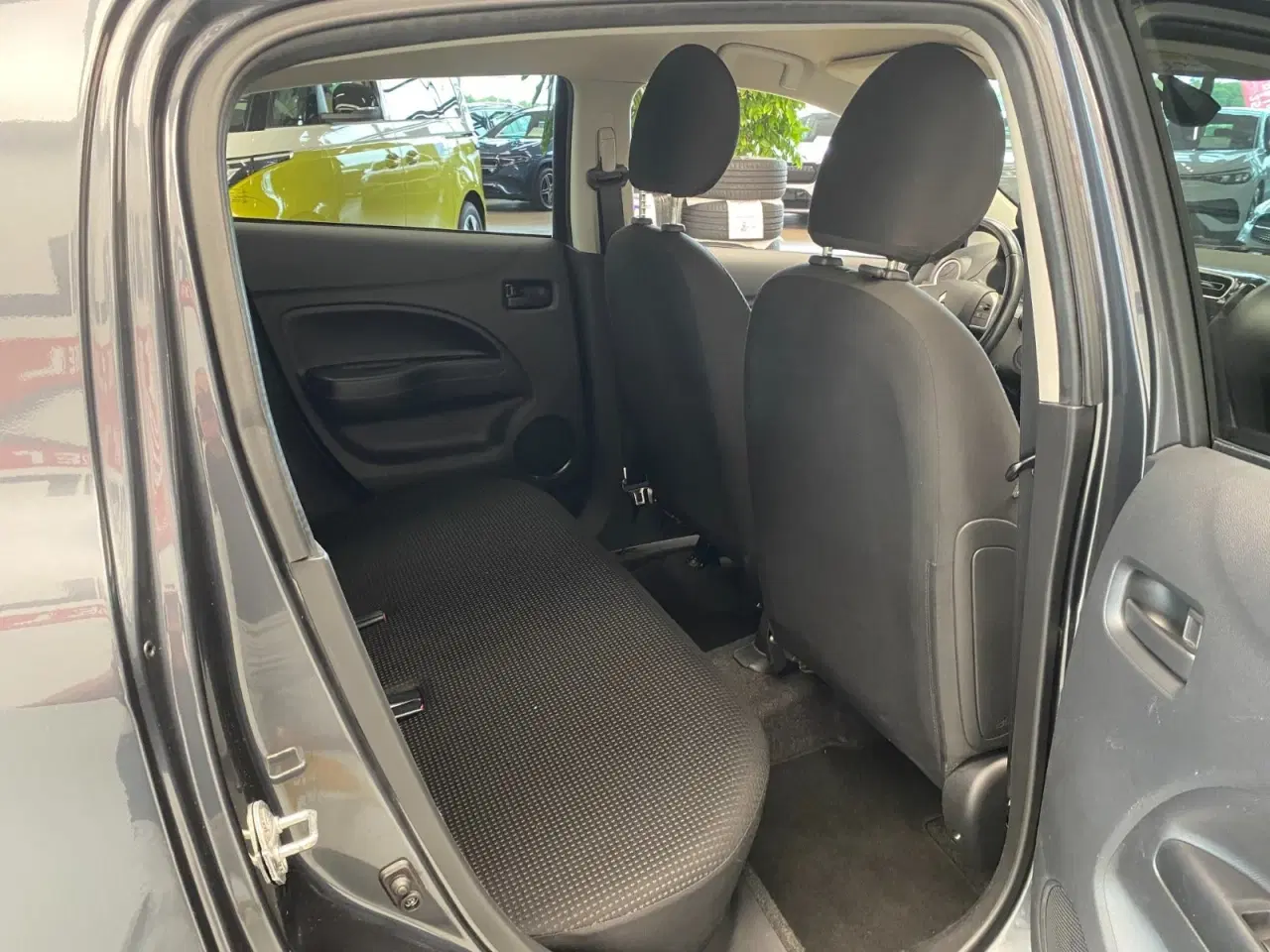 Billede 14 - Mitsubishi Space Star 1,2 Intense