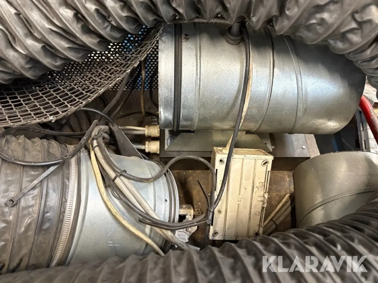 Billede 4 - Arbejdsbord