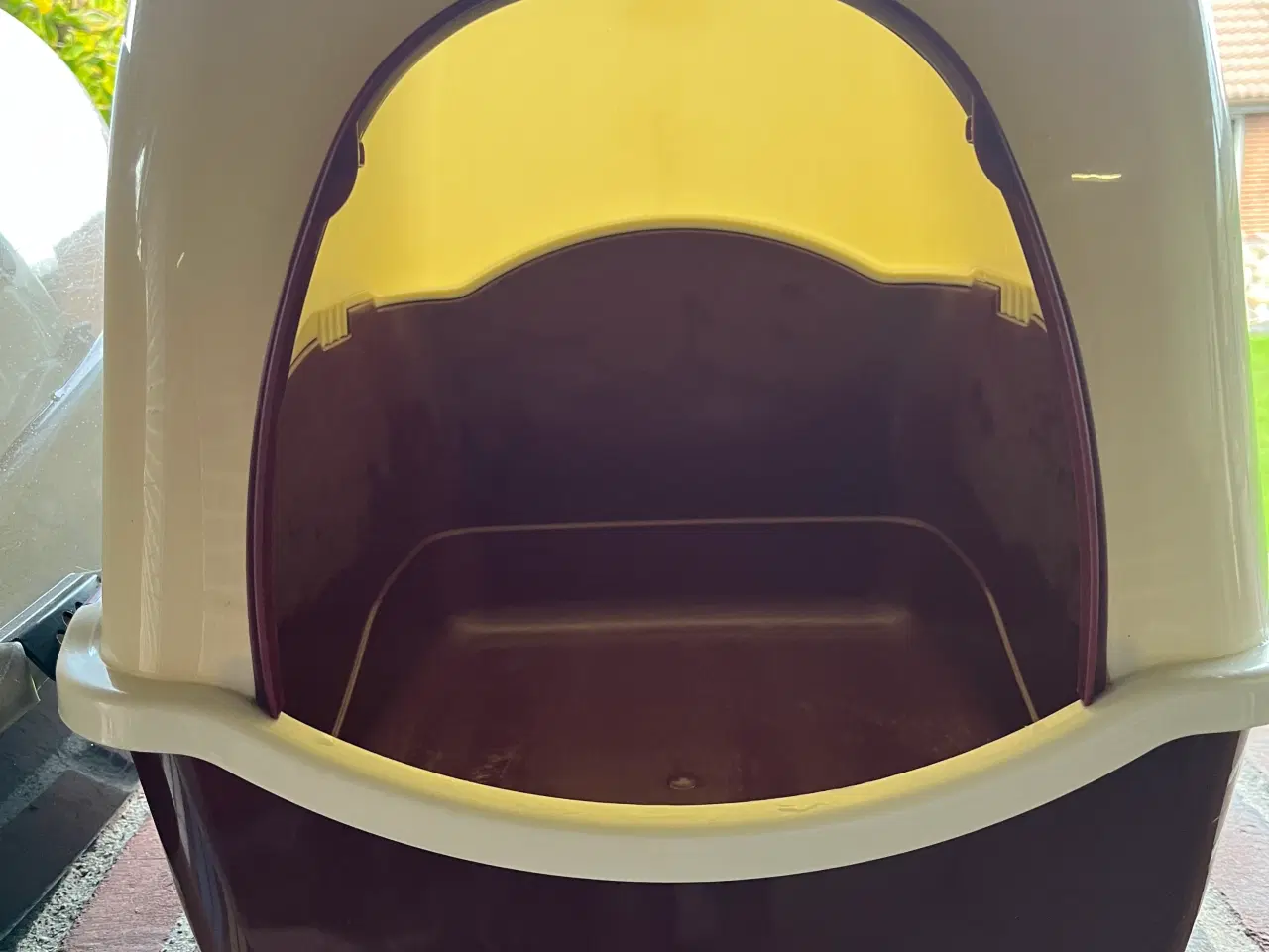 Billede 2 - Kattetoiletter