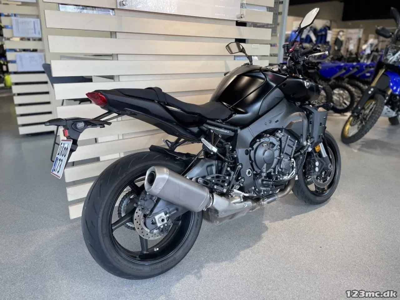 Billede 3 - Yamaha MT-10