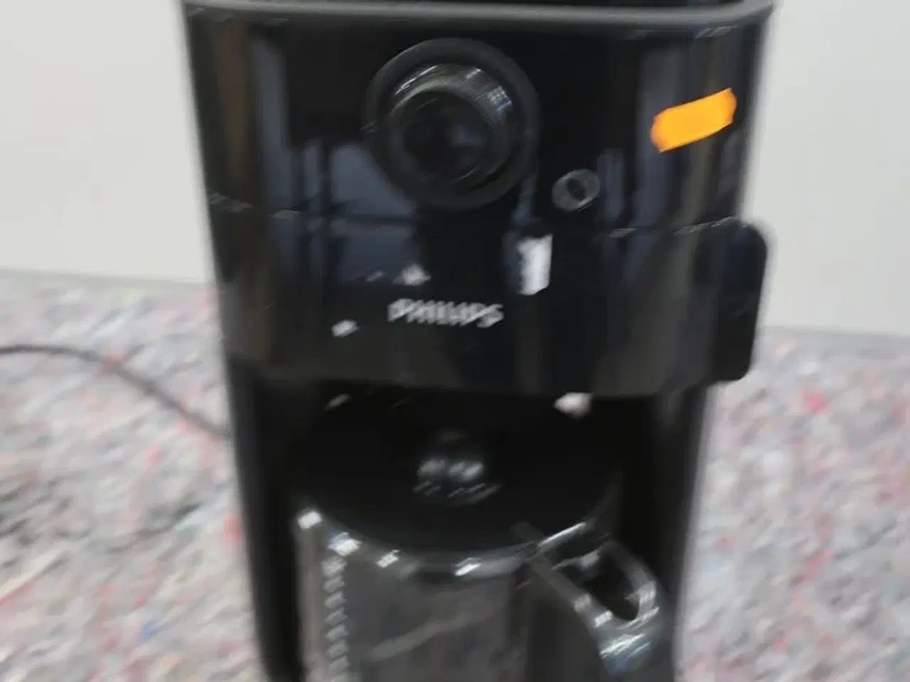 Billede 1 - Kaffemaskine PHILIPS  HD7767
