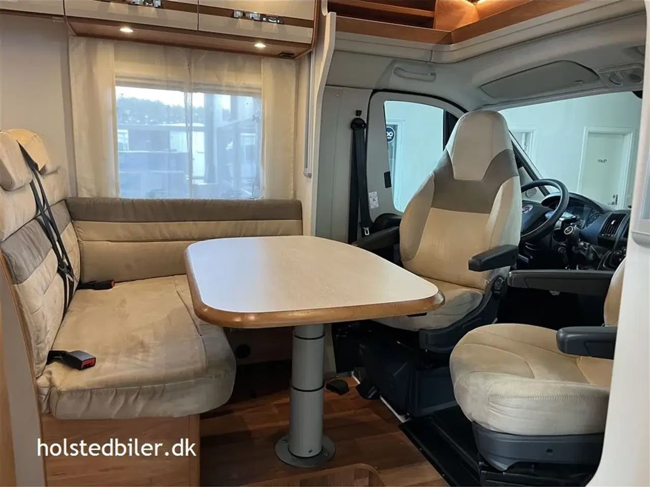 Billede 11 - 2017 - Dethleffs Trend T 6717