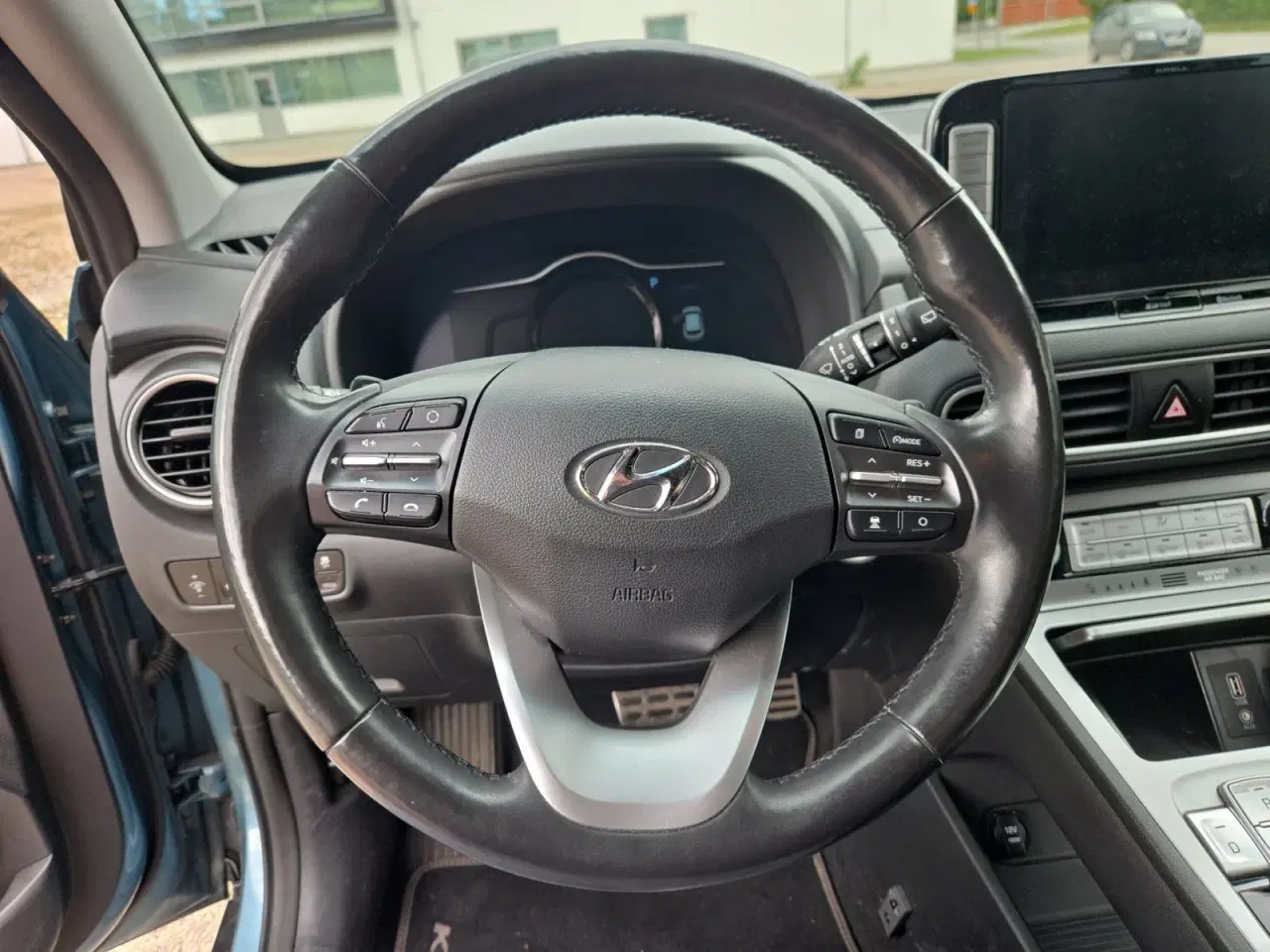 Billede 11 - Hyundai Kona 64 EV Premium