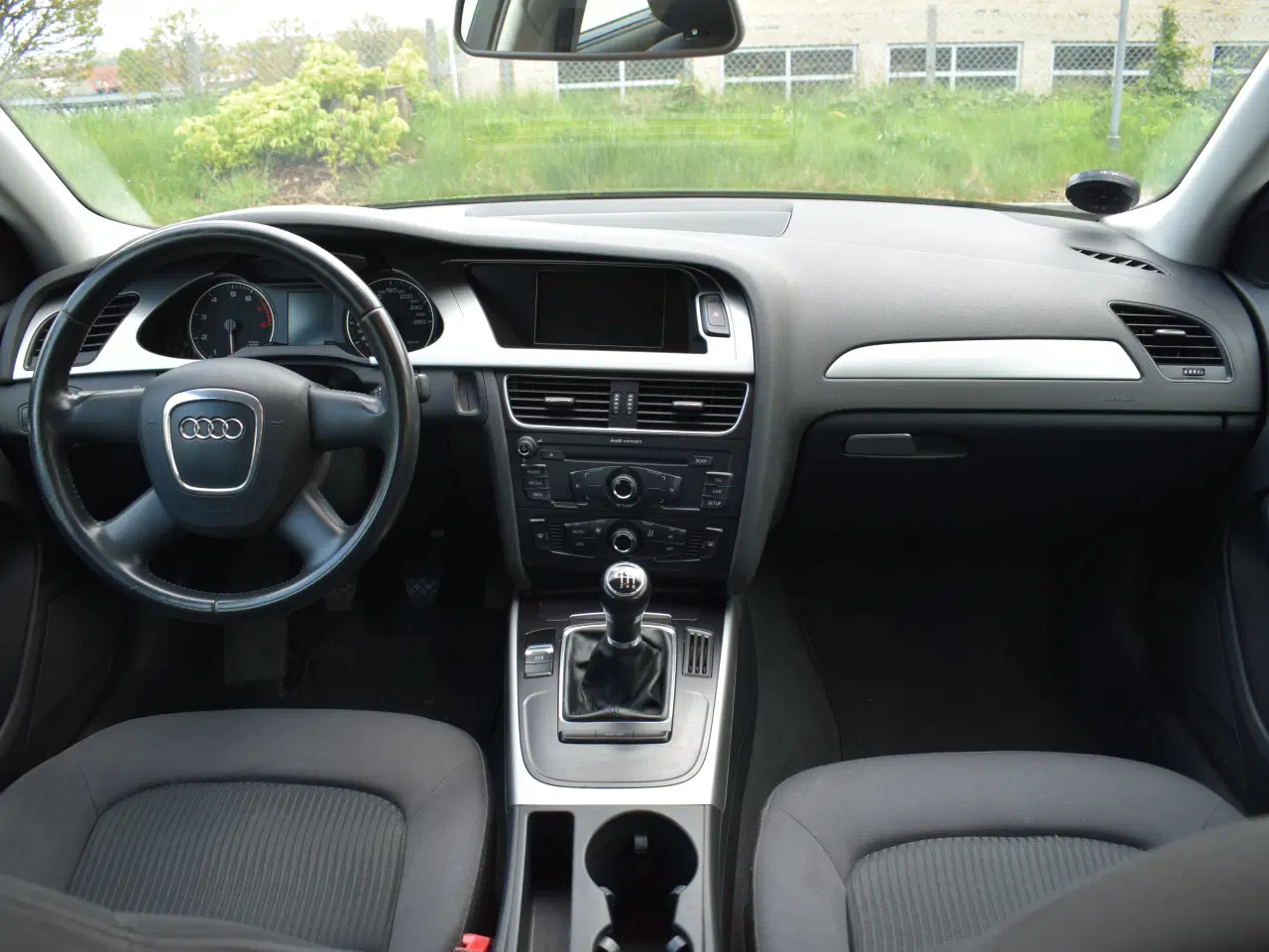 Billede 7 - Audi A4 1,8 TFSI 160 avant 5d