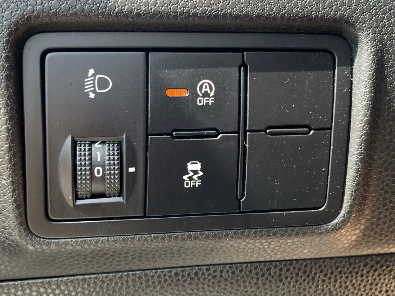 Billede 13 - Kia Picanto 1,0 MPI Attraction Plus 66HK 5d