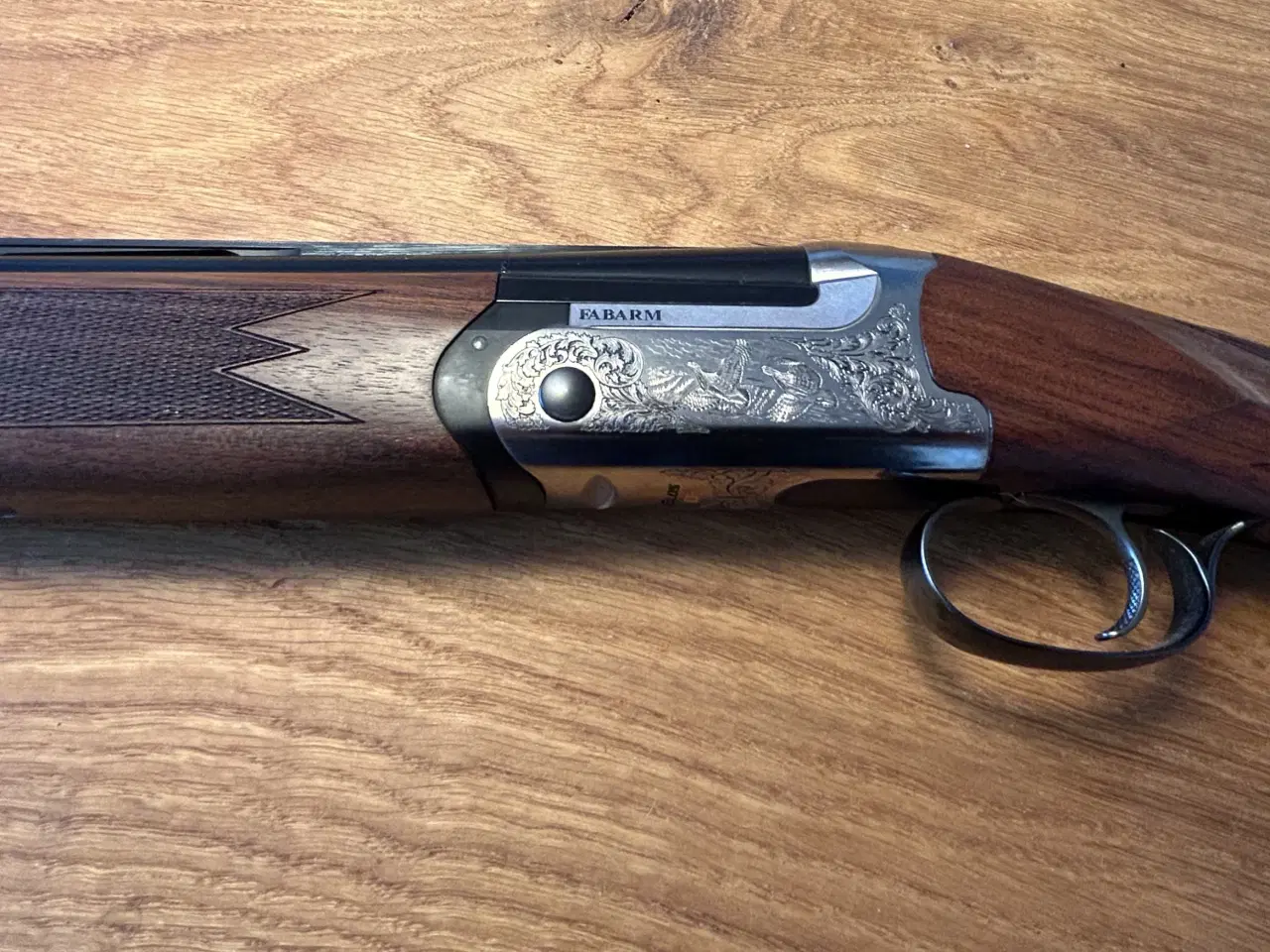 Billede 3 - Fabarm Elos D2 Kal. 20/76