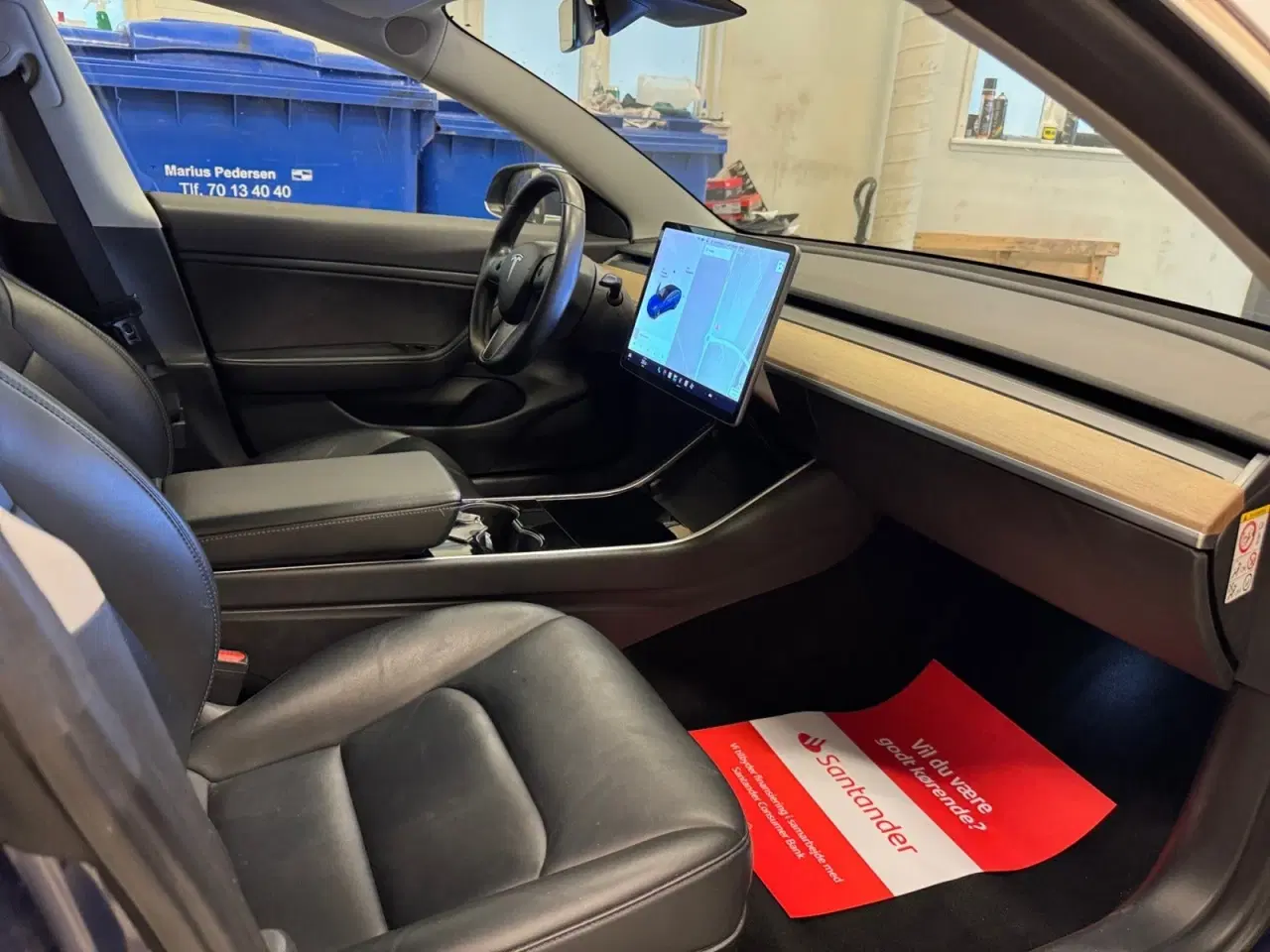 Billede 13 - Tesla Model 3 Long Range AWD
