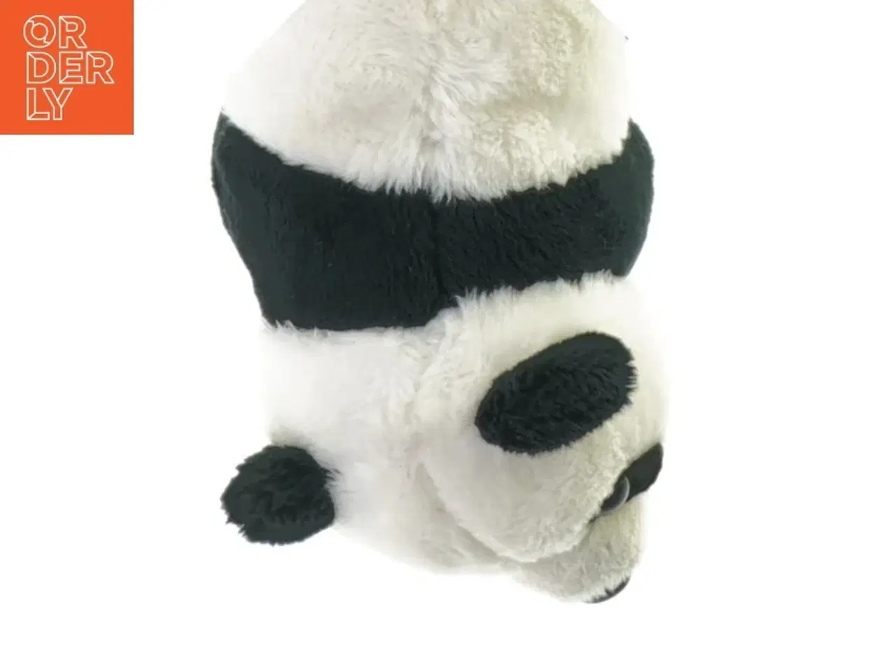 Billede 3 - Panda bamse fra Wild Republic (str. 16 x 9 cm)