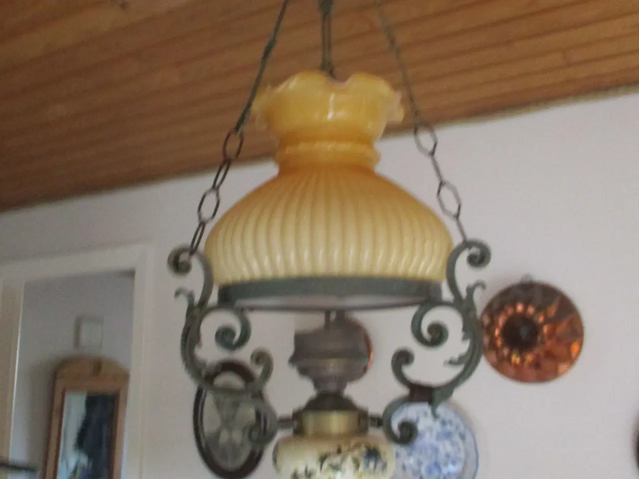 Billede 8 - Loftslampe