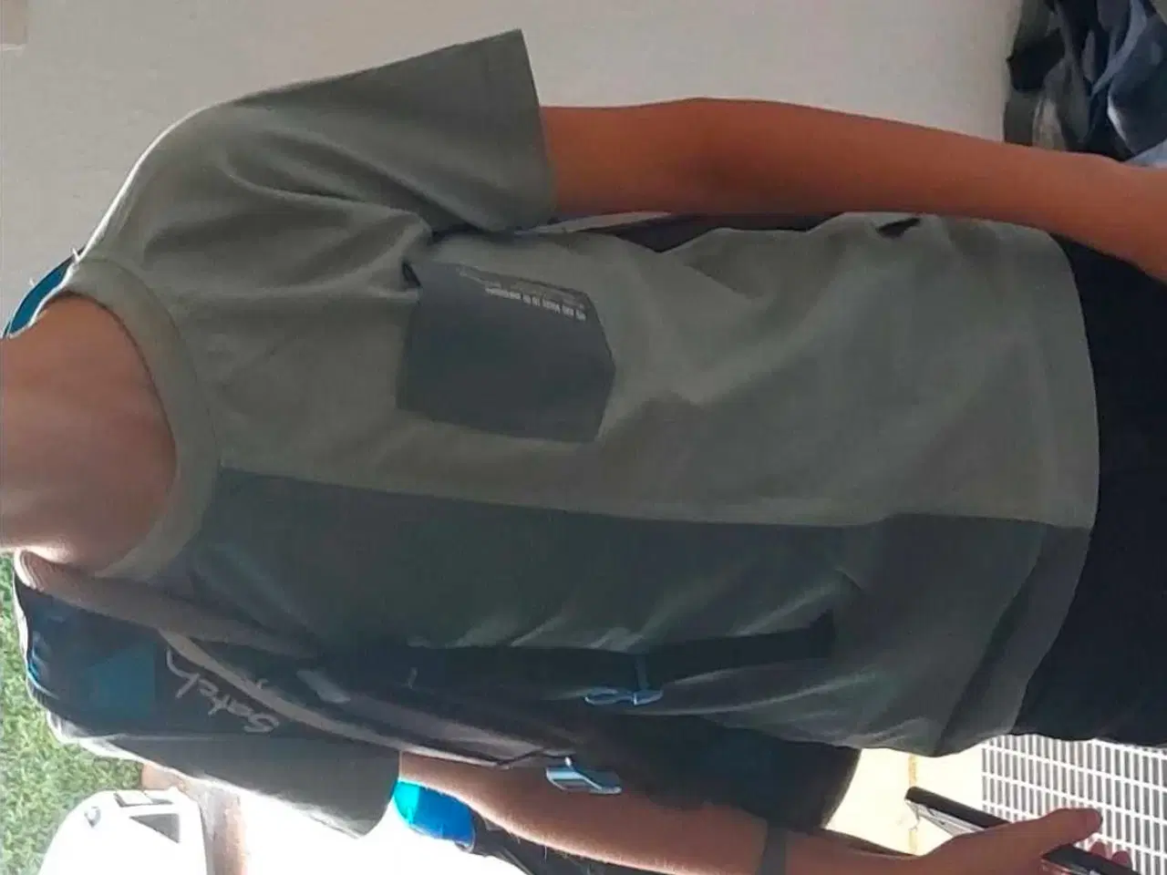 Billede 2 - 128/134, Pompdelux 2x t-shirt "nye"