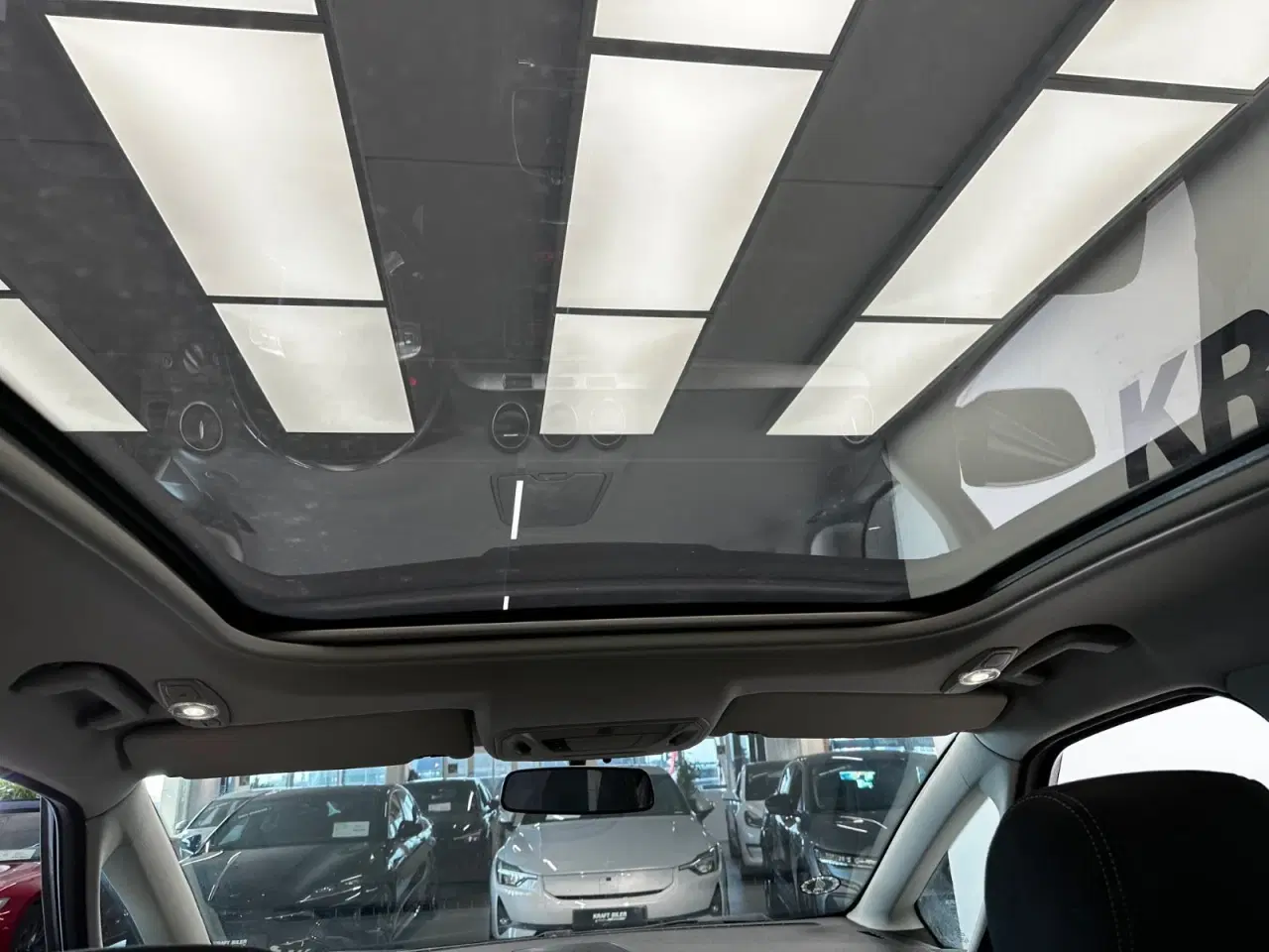 Billede 20 - Ford S-MAX 2,0 TDCi 140 Trend 7prs