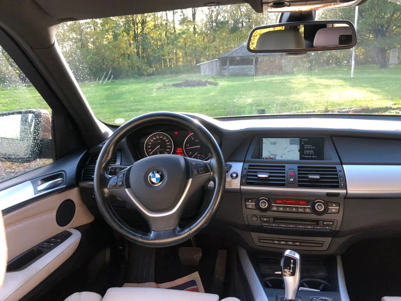 Billede 8 - BMW X5 3,0 xDrive40d aut.