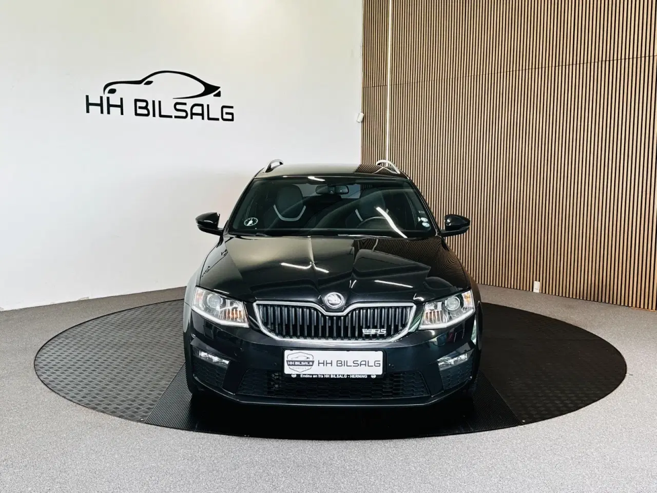 Billede 2 - Skoda Octavia 2,0 TSi 220 RS Combi DSG