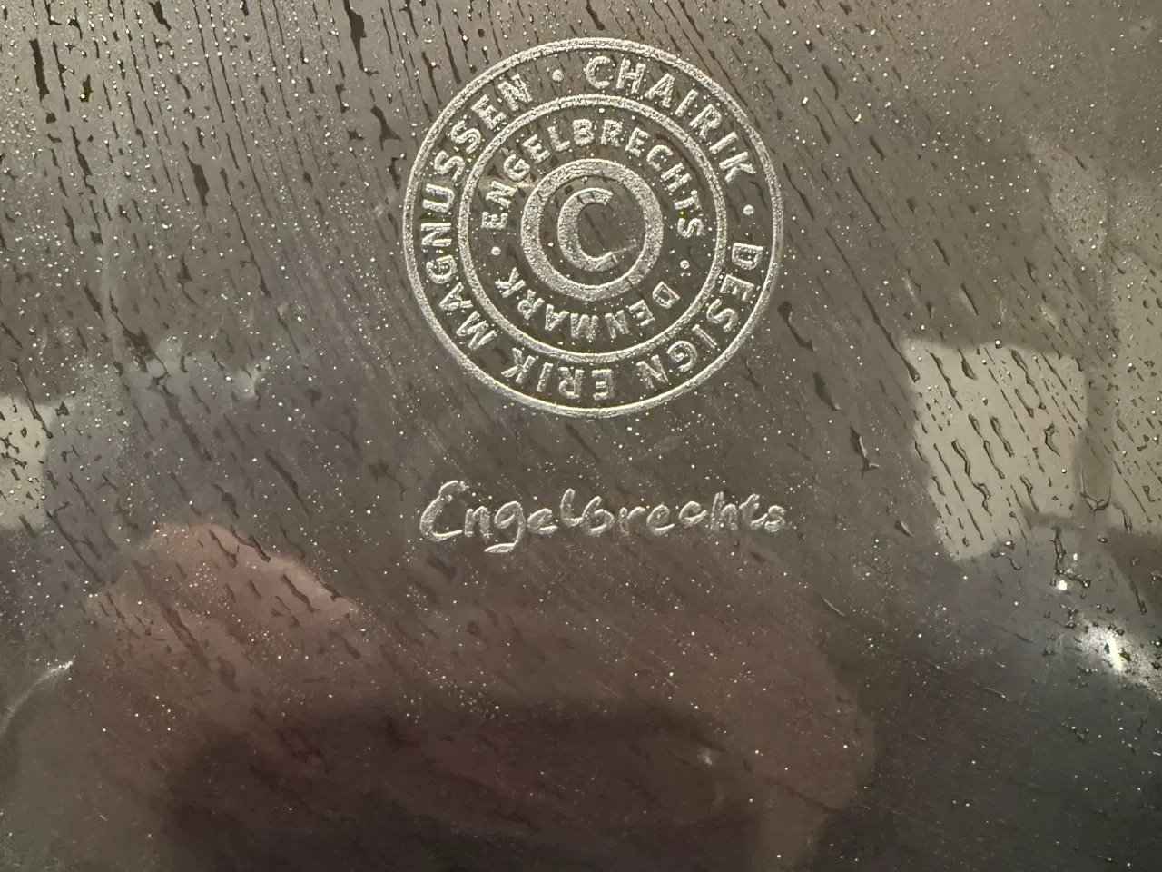Billede 3 - magnussen chairik engelbrechts