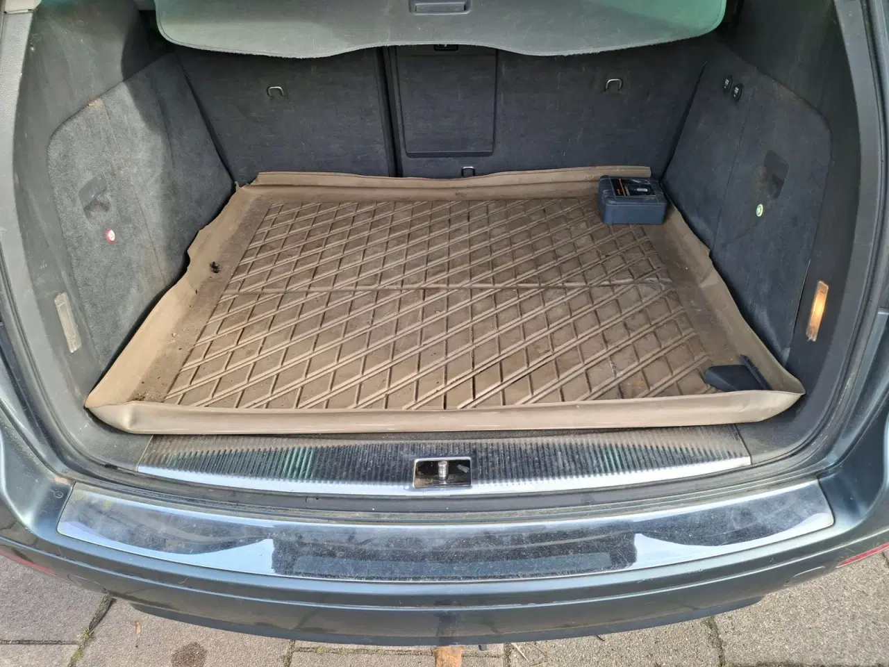 Billede 20 - VW Touareg 3,2 V6 Tiptr. 4Motion