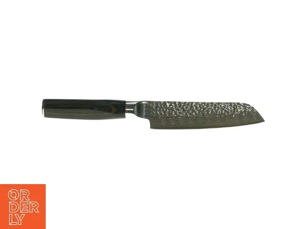 Billede 4 - Damashiro kniv fra Cuisine Pro (str. Bladlængde 13 cm)