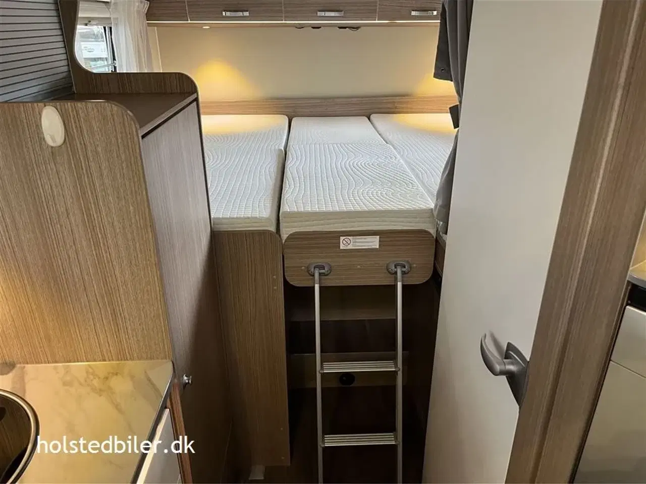 Billede 17 - 2018 - Carado T 337 Aut.