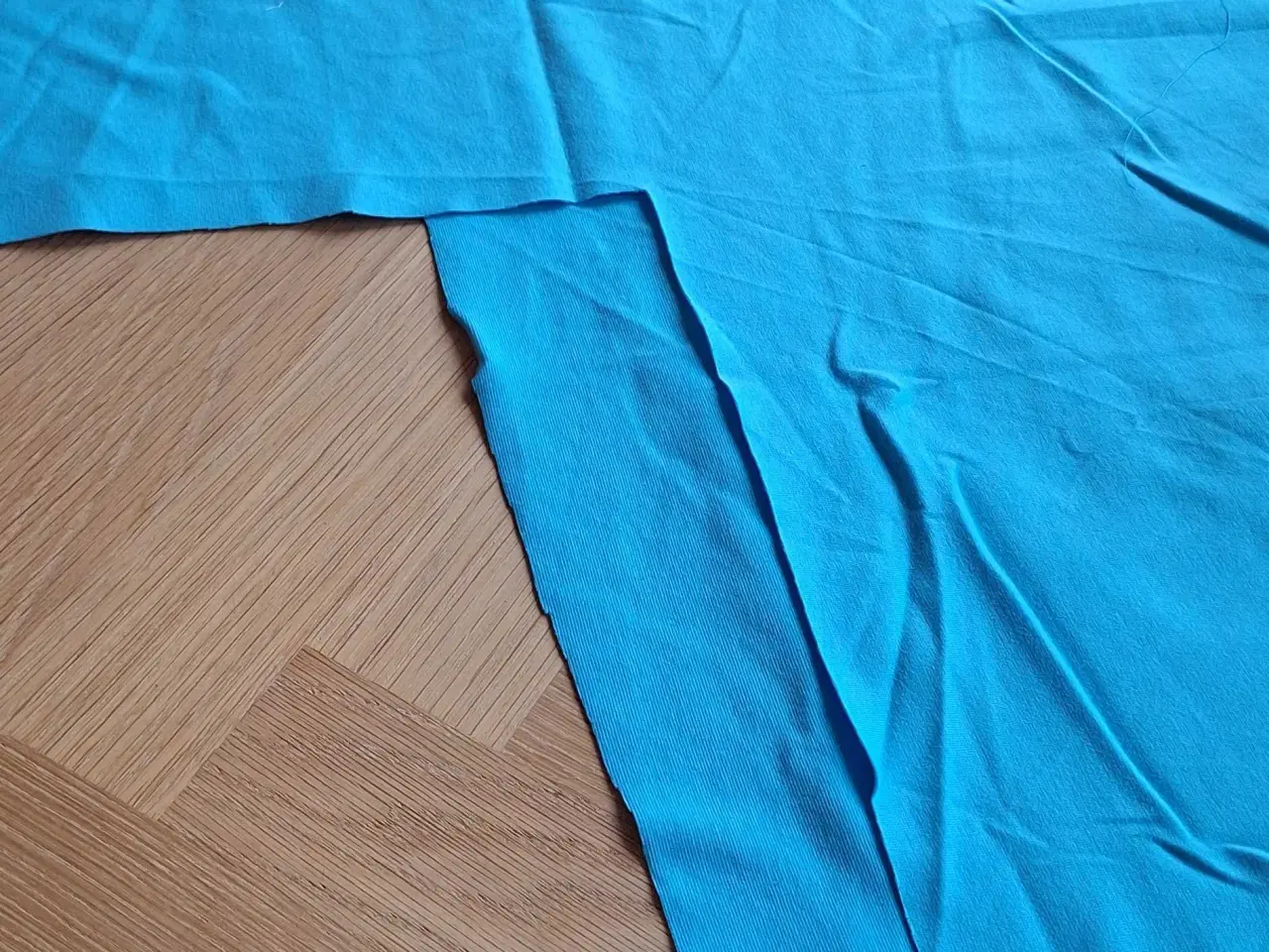 Billede 2 - Stretch Jersey 